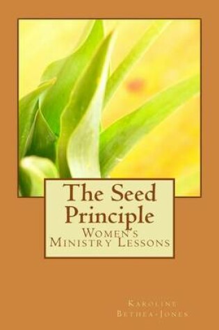 Cover of The Seed Principle