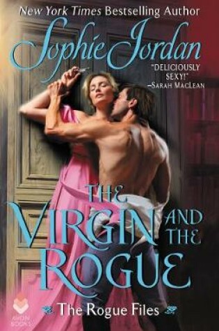 Cover of The Virgin and the Rogue