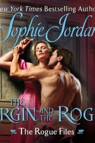 Cover of The Virgin and the Rogue