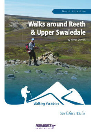 Cover of Walks Around Reeth & Upper Swaledale