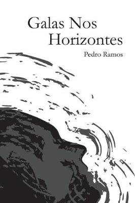 Book cover for Galas Nos Horizontes