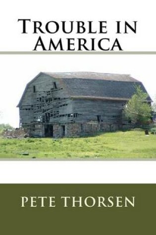 Cover of Trouble in America
