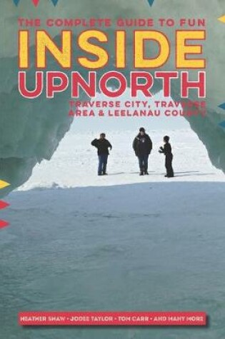 Cover of Inside Upnorth