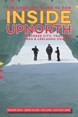 Book cover for Inside Upnorth