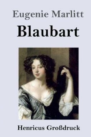 Cover of Blaubart (Großdruck)