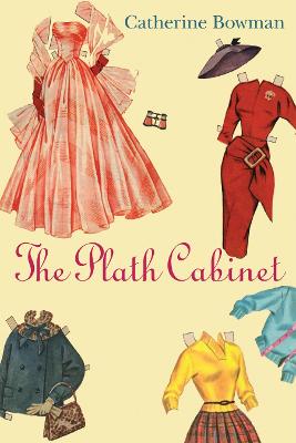 Book cover for The Plath Cabinet