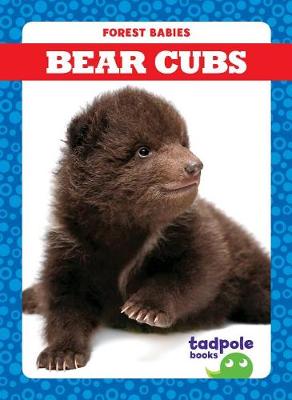 Cover of Bear Cubs