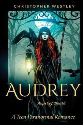 Cover of Audrey angel of death