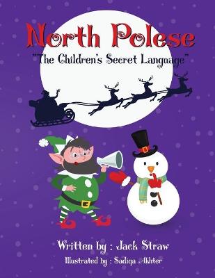 Book cover for North Polese