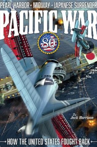 Cover of Pacific War 80th