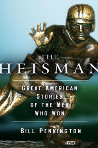 Cover of The Heisman