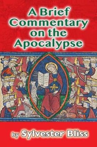 Cover of A Brief Commentary on the Apocalypse