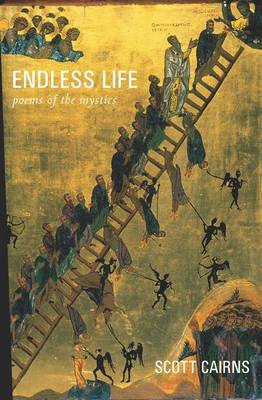 Book cover for Endless Life