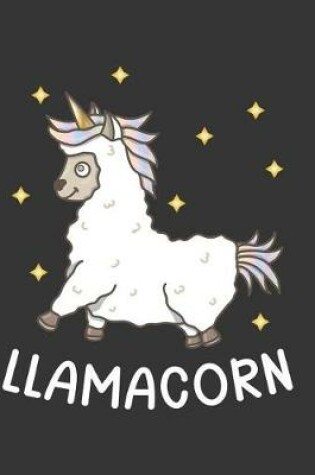 Cover of Llamacorn