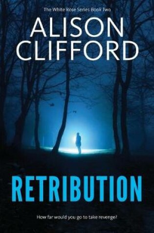 Cover of Retribution