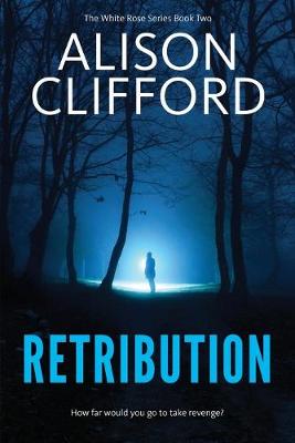 Book cover for Retribution