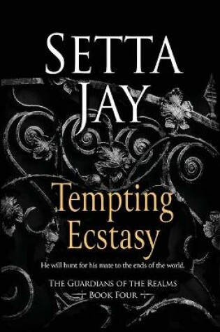 Cover of Tempting Ecstasy