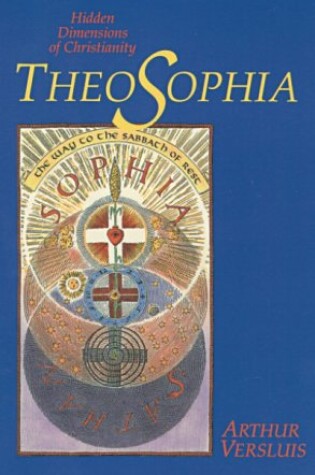 Cover of Theosophia