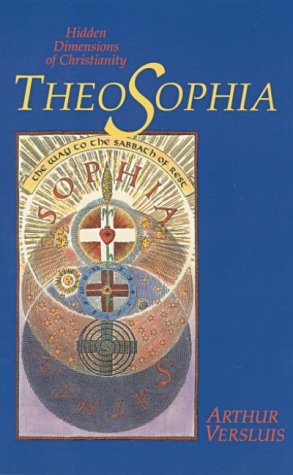 Book cover for Theosophia