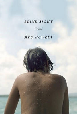 Book cover for Blind Sight