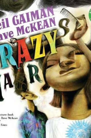 Cover of Crazy Hair