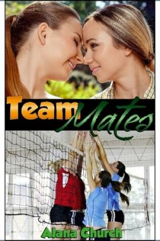 Cover of Team Mates