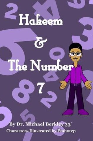 Cover of Hakeem & The Number 7