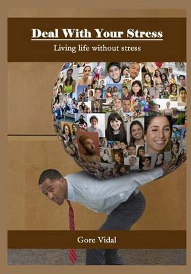 Book cover for Deal with Your Stress