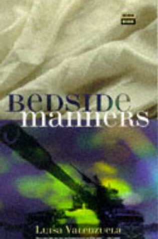 Cover of Bedside Manners