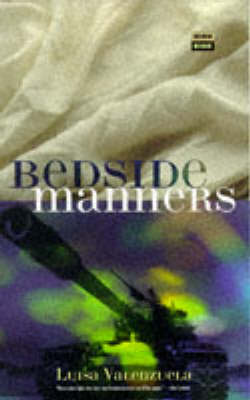 Book cover for Bedside Manners