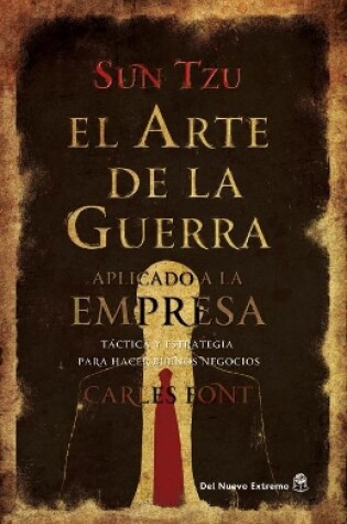 Cover of El Arte de la Guerra Aplicado a la Empresa
