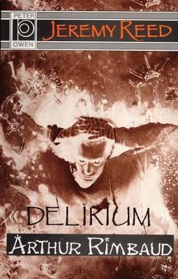 Book cover for Delirium