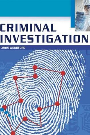 Cover of Criminal Investigation