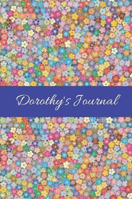 Book cover for Dorothy's Journal