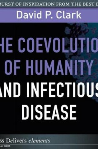 Cover of Coevolution of Humanity and Infectious Disease, The