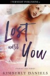 Book cover for Lost Until You