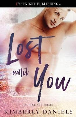 Book cover for Lost Until You