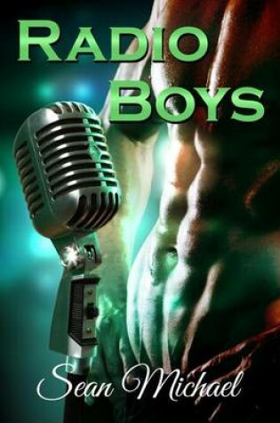 Cover of Radio Boys