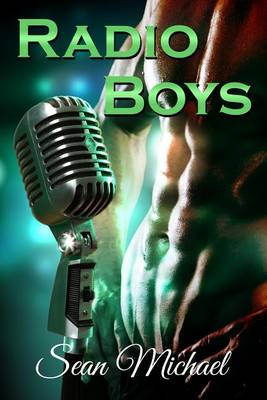 Book cover for Radio Boys