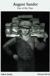 Book cover for August Sander: Face of Our Time