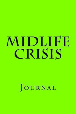 Book cover for Midlife Crisis