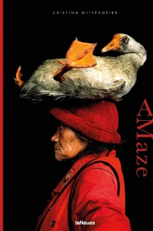 Cover of Amaze