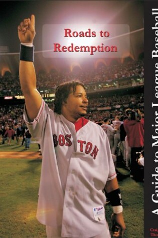 Cover of Roads to Redemption