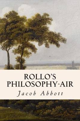 Book cover for Rollo's Philosophy-Air