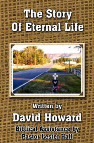 Cover of The Story Of Eternal Life