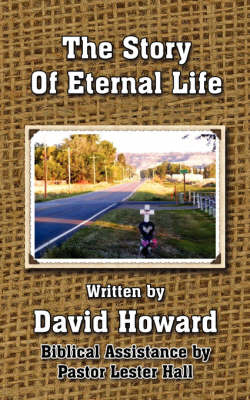 Book cover for The Story Of Eternal Life