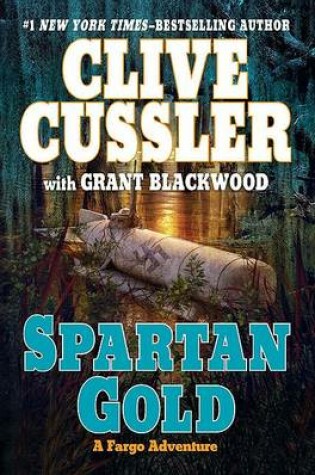 Cover of Spartan Gold