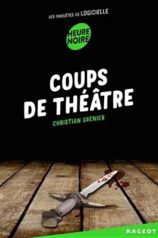 Cover of Coups de Theatre