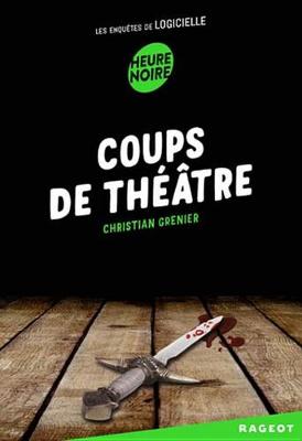 Book cover for Coups de Theatre