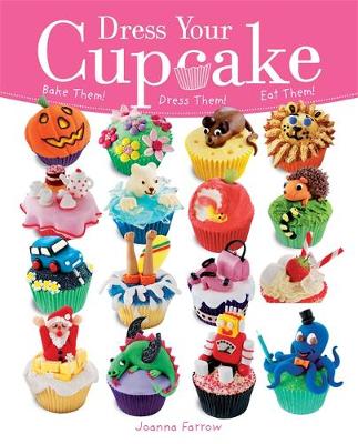 Cover of Dress Your Cupcake